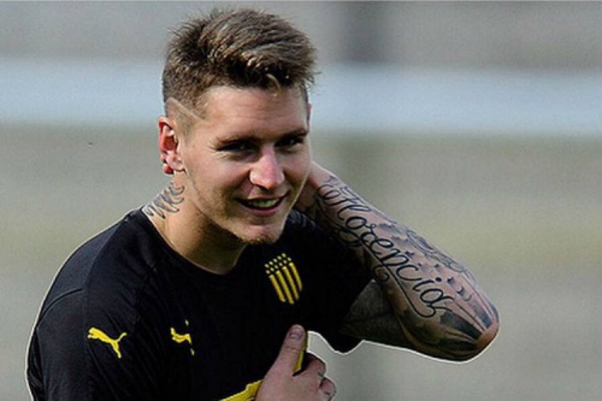 Guillermo Varela - Peñarol
