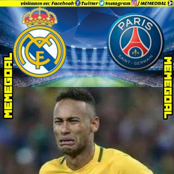 Duelos entre grandes equipes foram destaques nos memes do sorteio