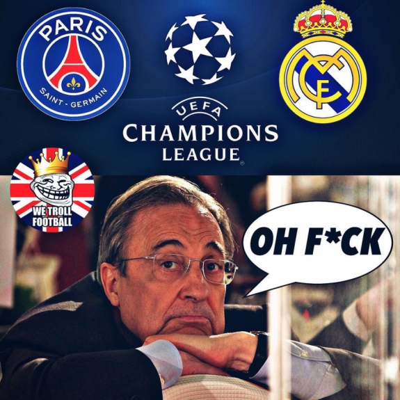 Duelos entre grandes equipes foram destaques nos memes do sorteio