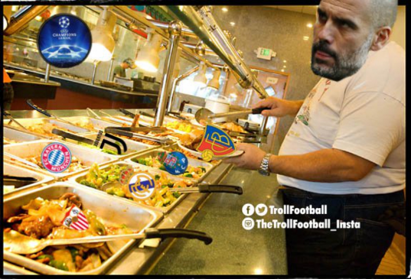 Duelos entre grandes equipes foram destaques nos memes do sorteio