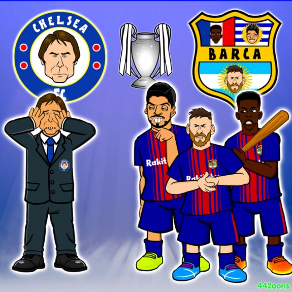 Duelos entre grandes equipes foram destaques nos memes do sorteio