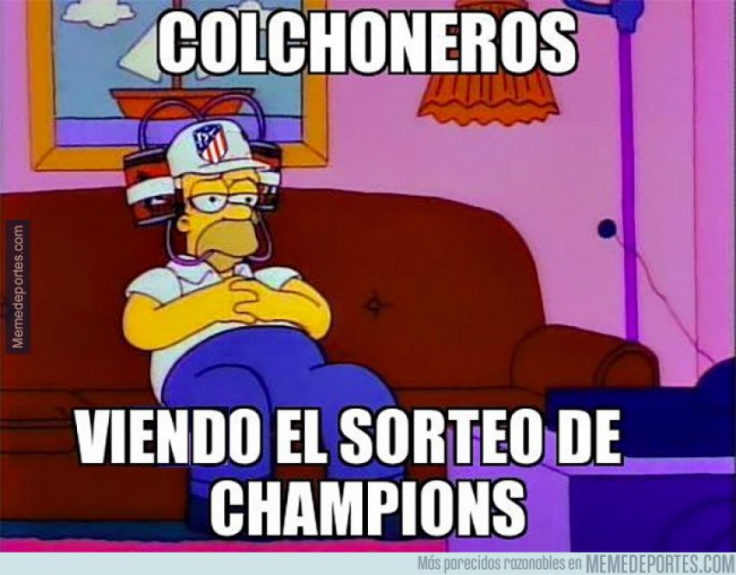 Duelos entre grandes equipes foram destaques nos memes do sorteio