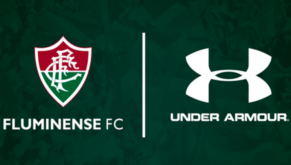 Fluminense Under Armour