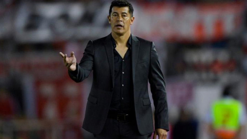 Jorge Almirón