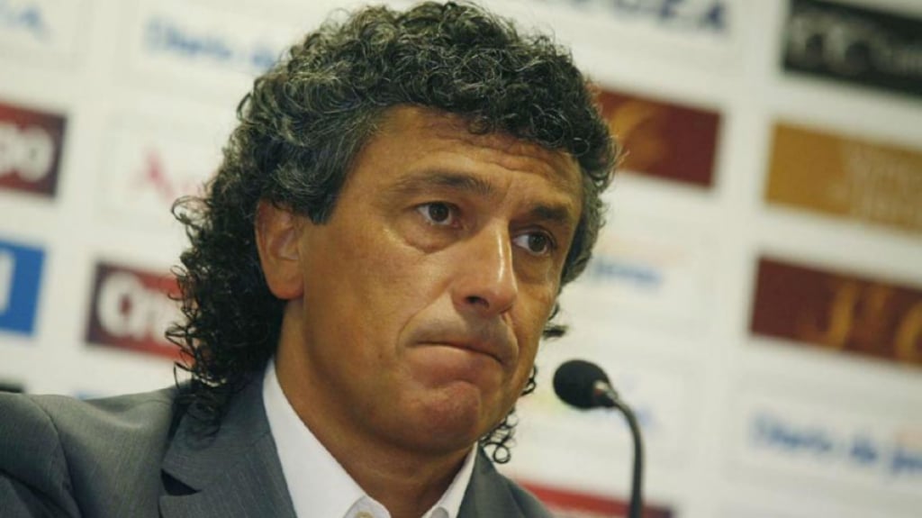 Nestor Gorosito