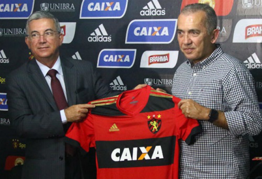 Nelsinho Baptista - Sport
