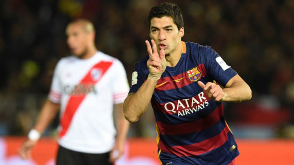 Luis Suárez (2015)