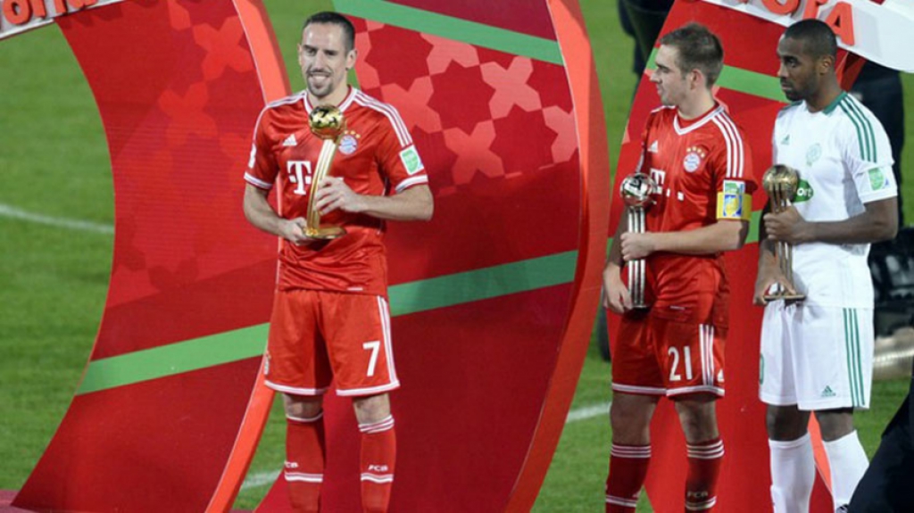 Ribéry (2013)