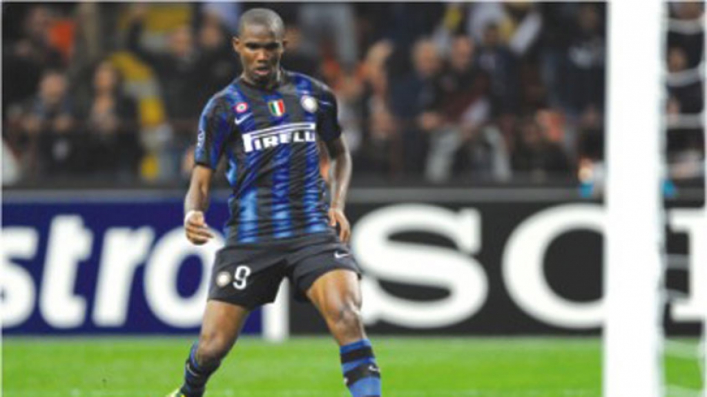 Eto'o (2010)