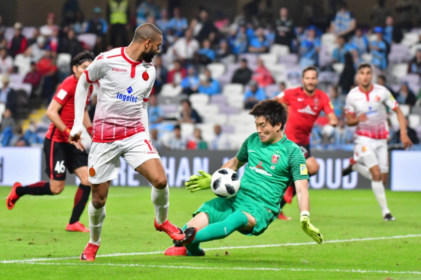 Wydad Casablanca