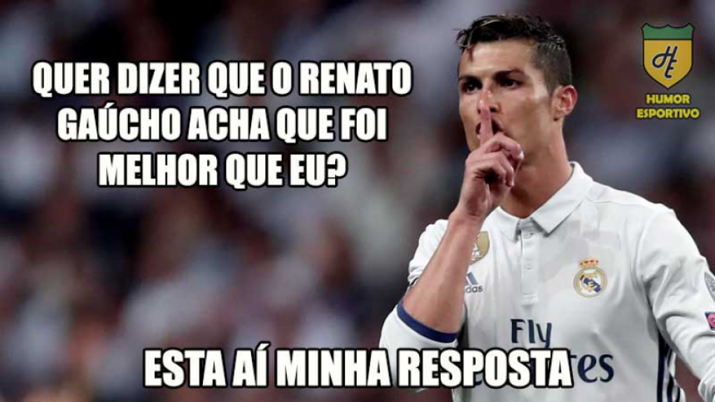 Grêmio é vice-campeão Mundial e internet explode em memes