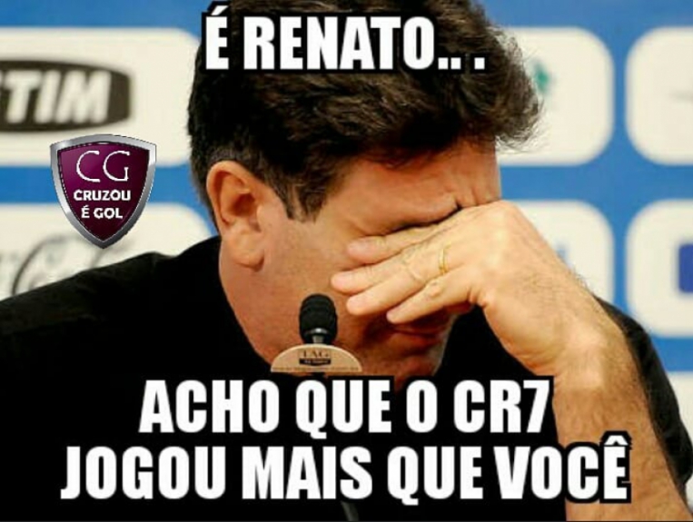 Grêmio é vice-campeão Mundial e internet explode em memes
