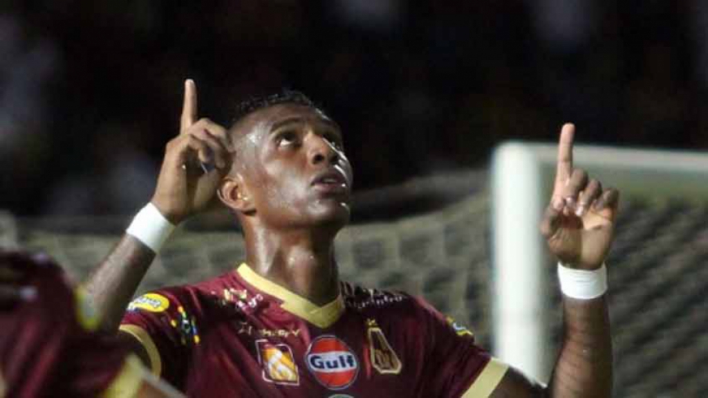 Sergio Mosquera