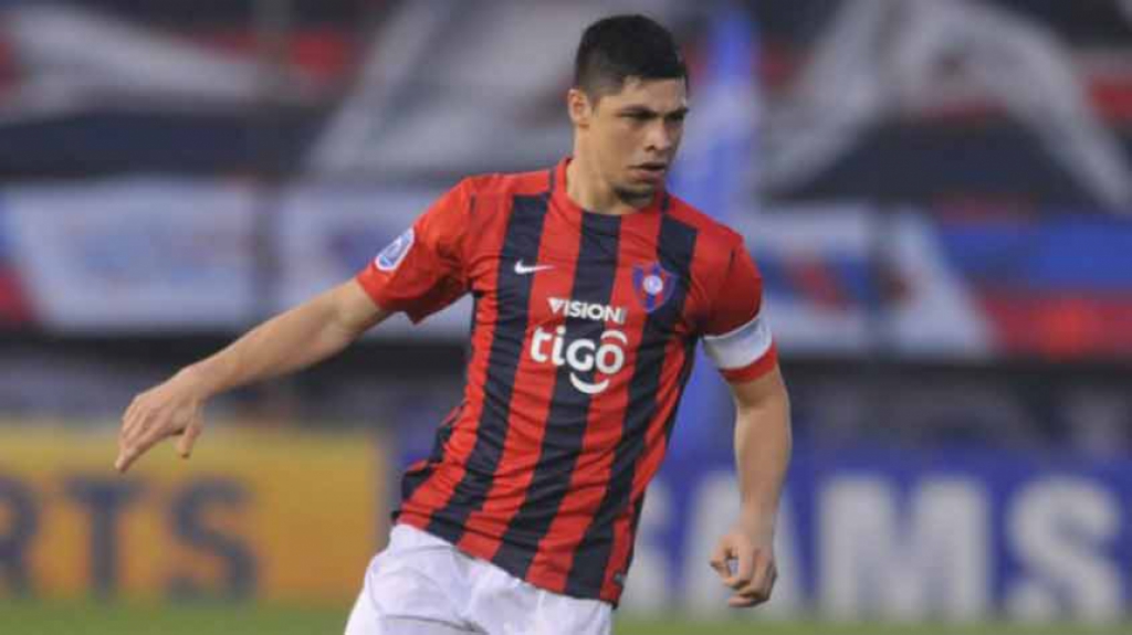 Rodrigo Rojas