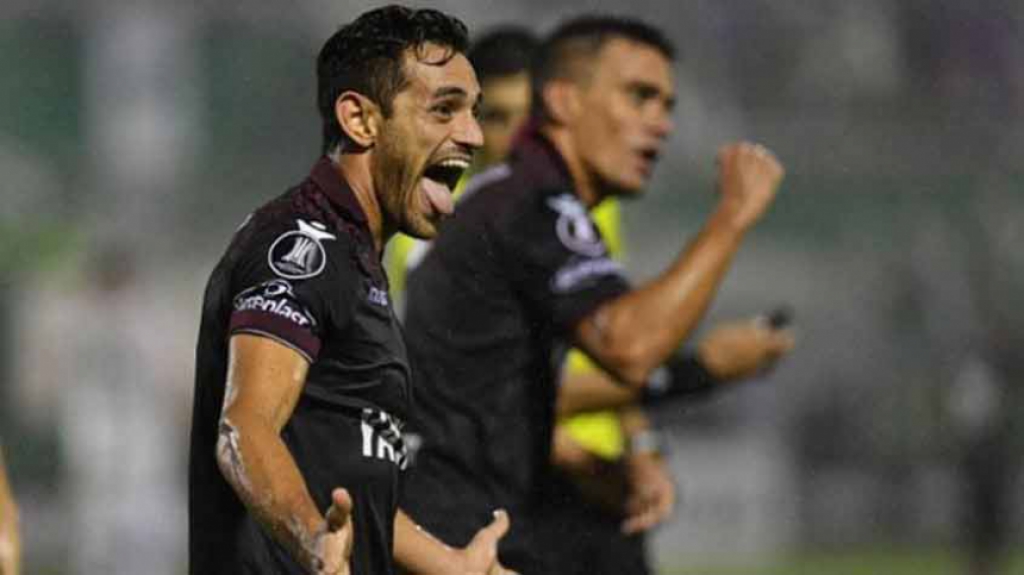 Lautaro Acosta