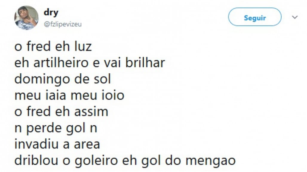 Apoio, críticas, piadas e montagens: flamenguistas reagem ao possível acordo com Fred