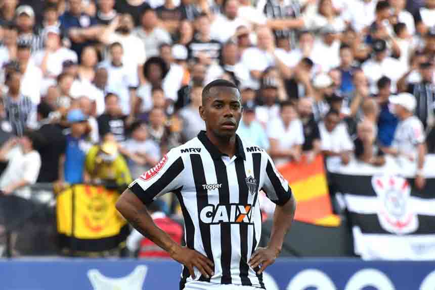 Robinho