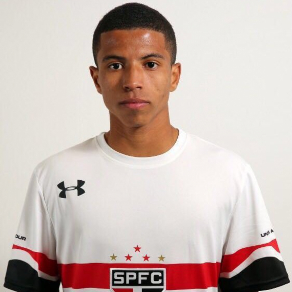 Marquinhos Cipriano