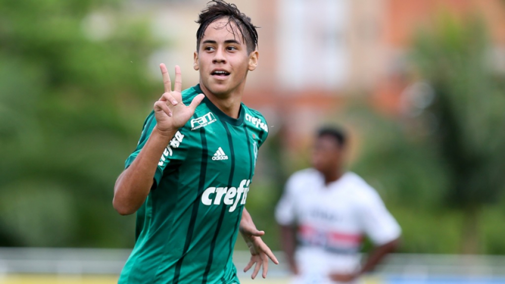 Aldo - Palmeiras