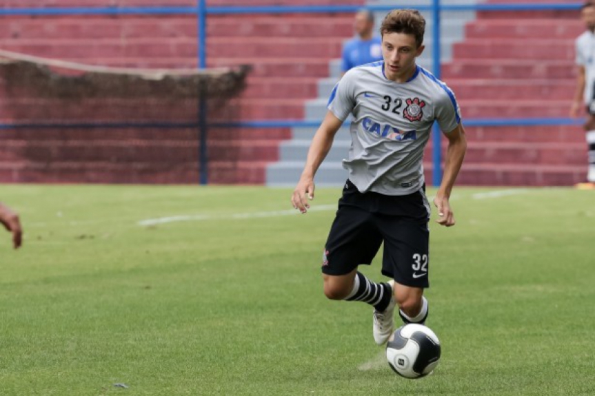 Carlos - Corinthians