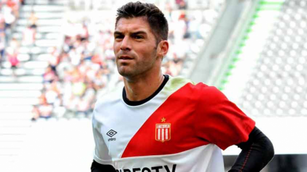 Mariano Andújar, do Estudiantes