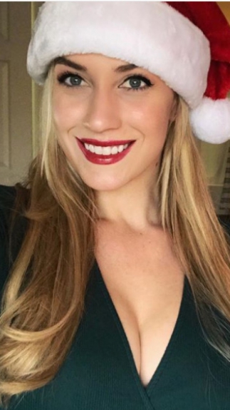 Paige Spiranac