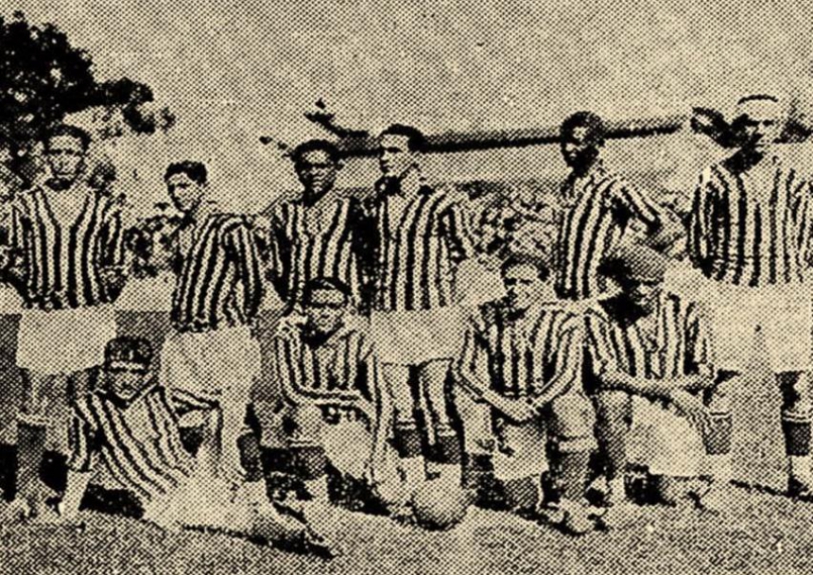 S.C. Internacional - 1928