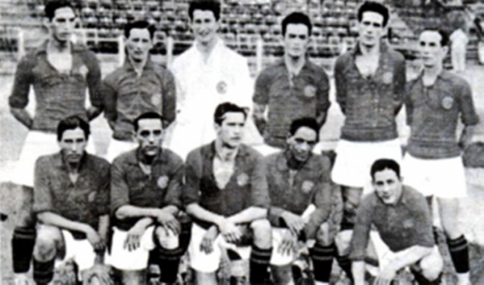 América-RJ - 1928