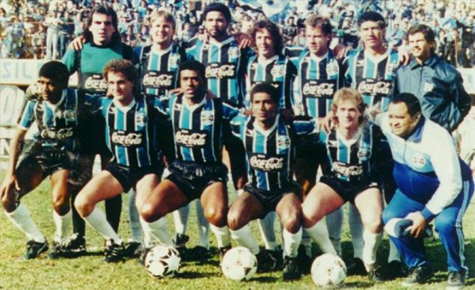 Grêmio - 1988