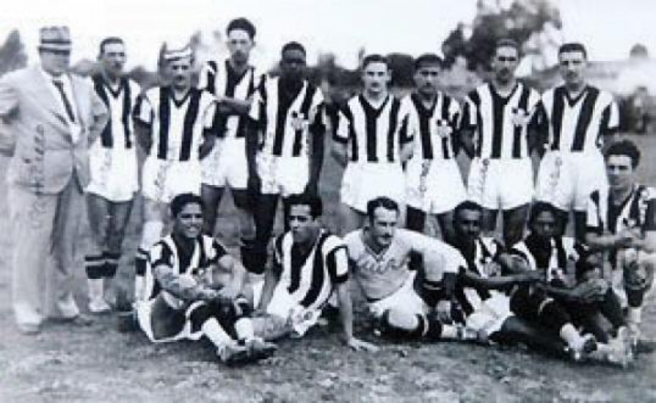 Guarany de Bagé - 1938