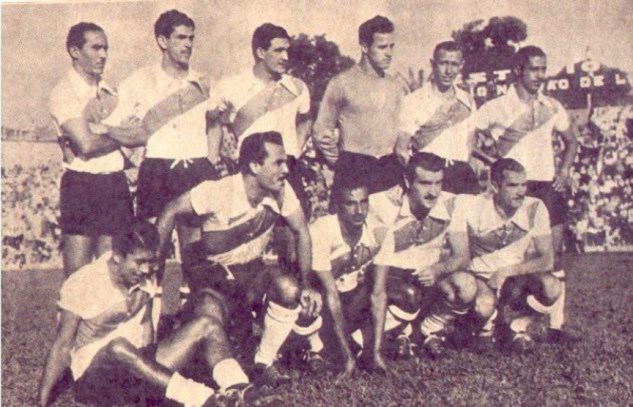 América-MG - 1948