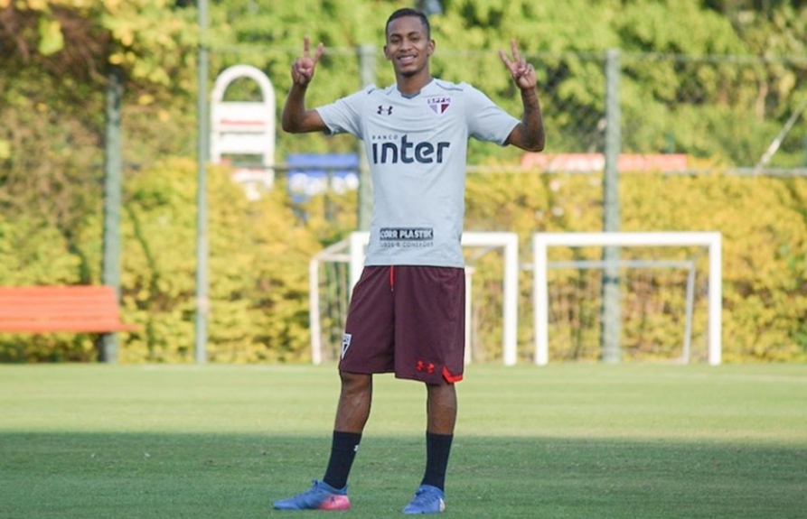 Paulo Bóia fará parte do elenco principal nesta pré-temporada