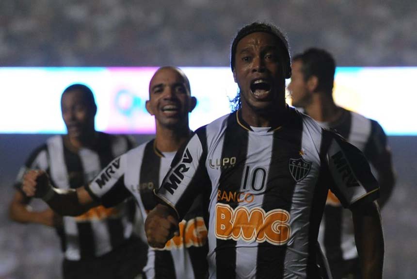 Ronaldinho