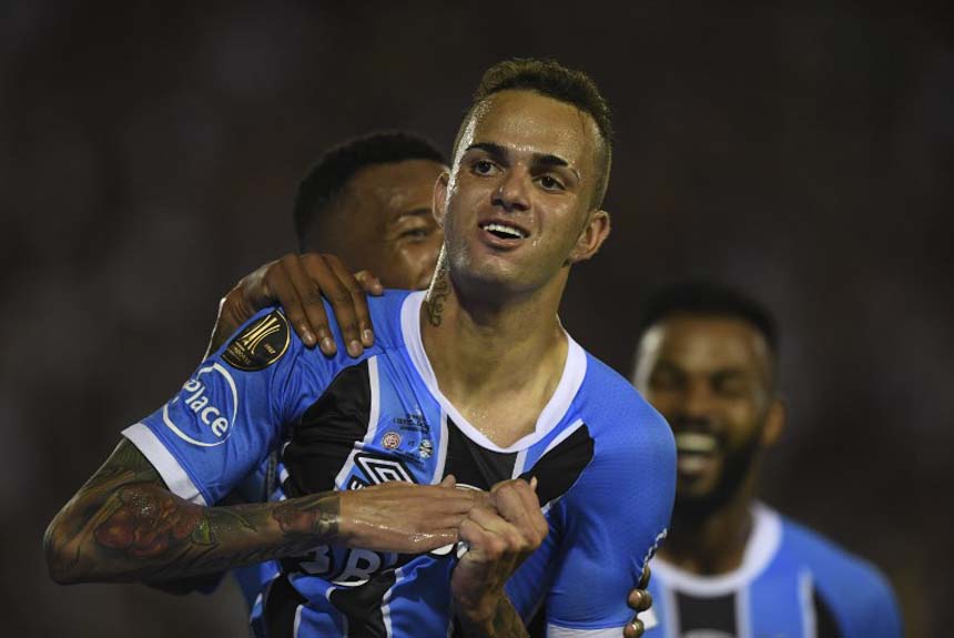 Luan