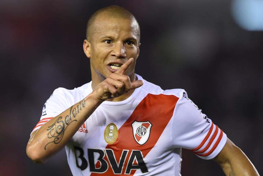 Carlos Sanchez