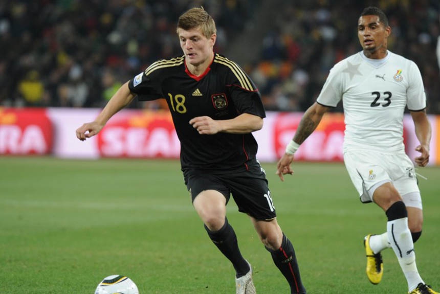 Kroos