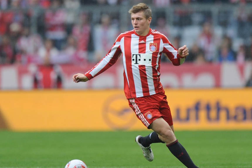 Kroos