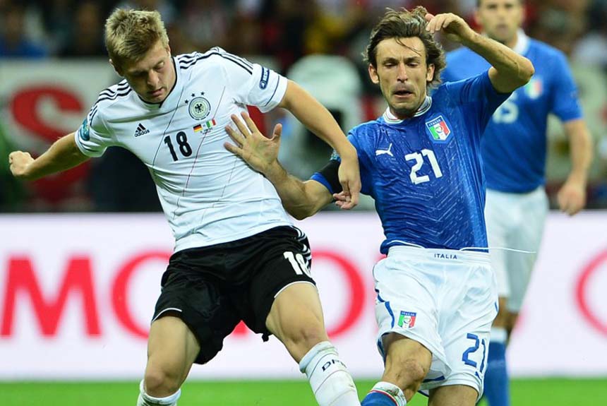 Kroos