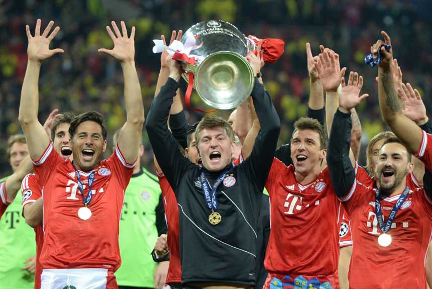 Kroos
