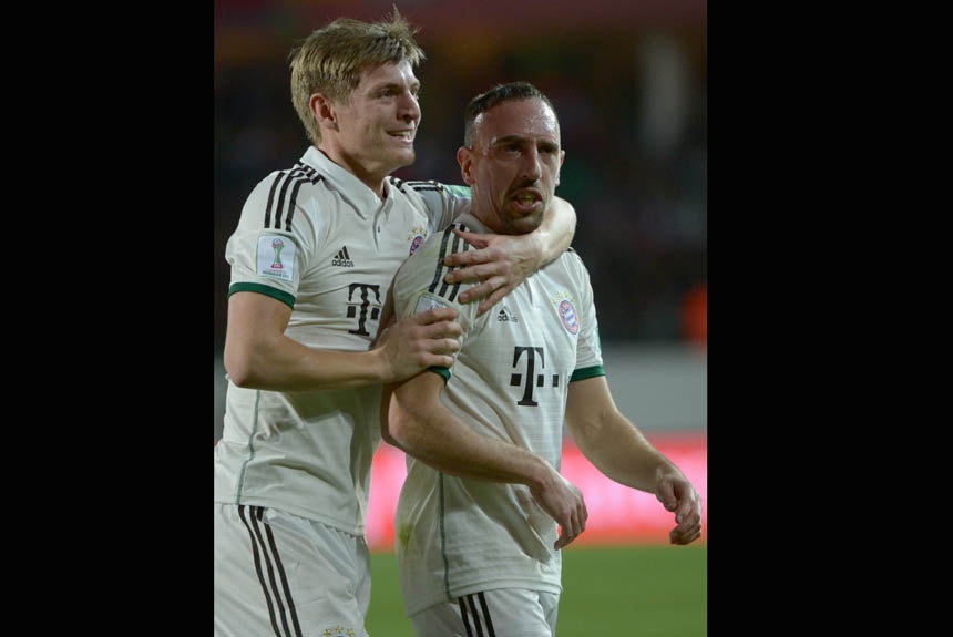 Kroos