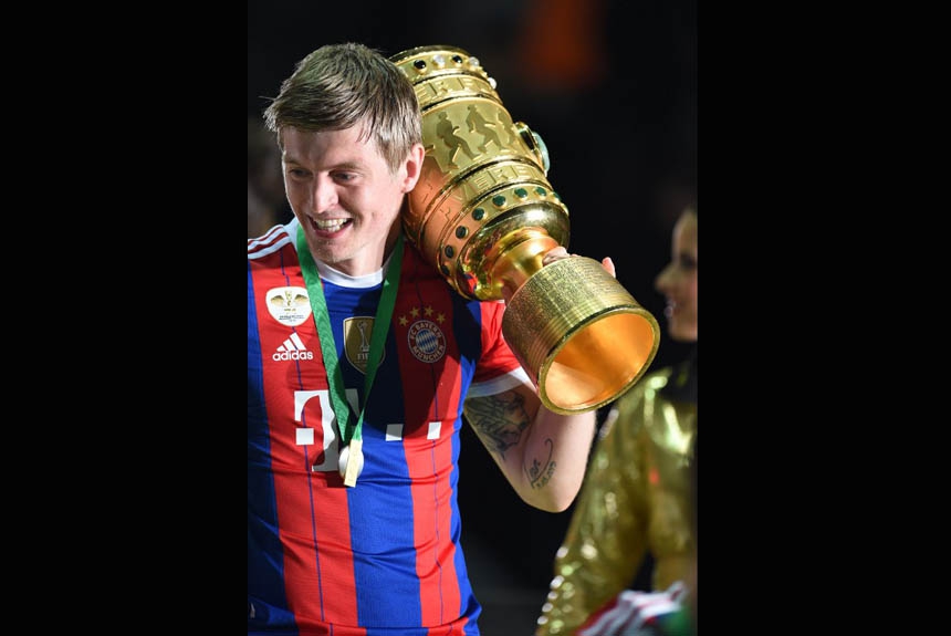 Kroos