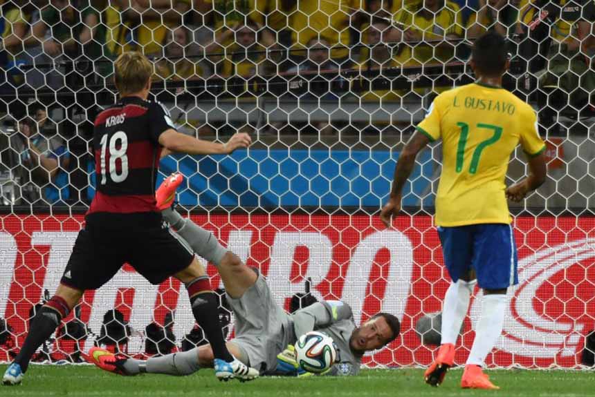 Kroos