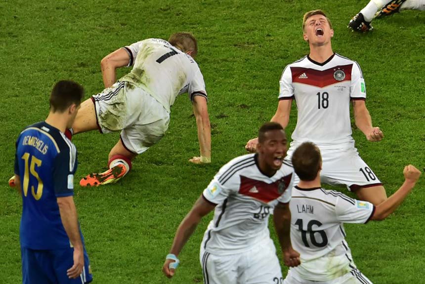 Kroos