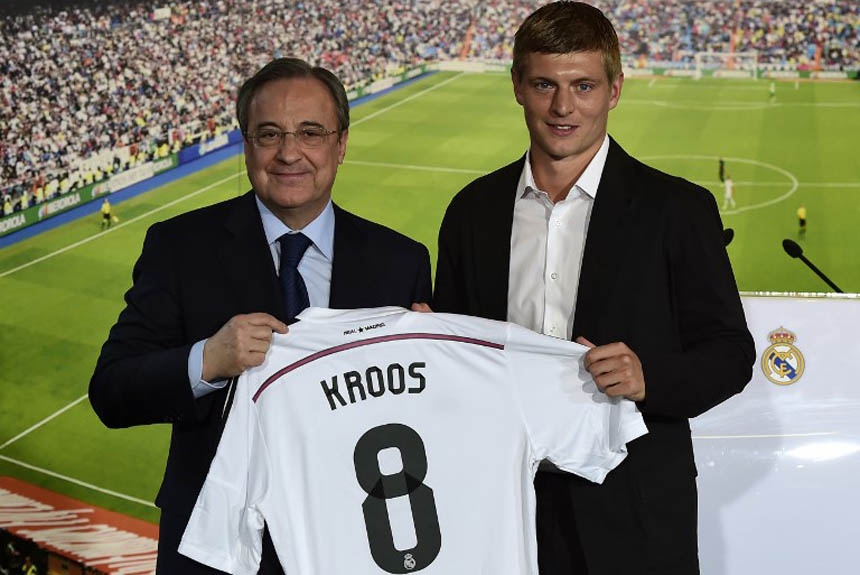 Kroos