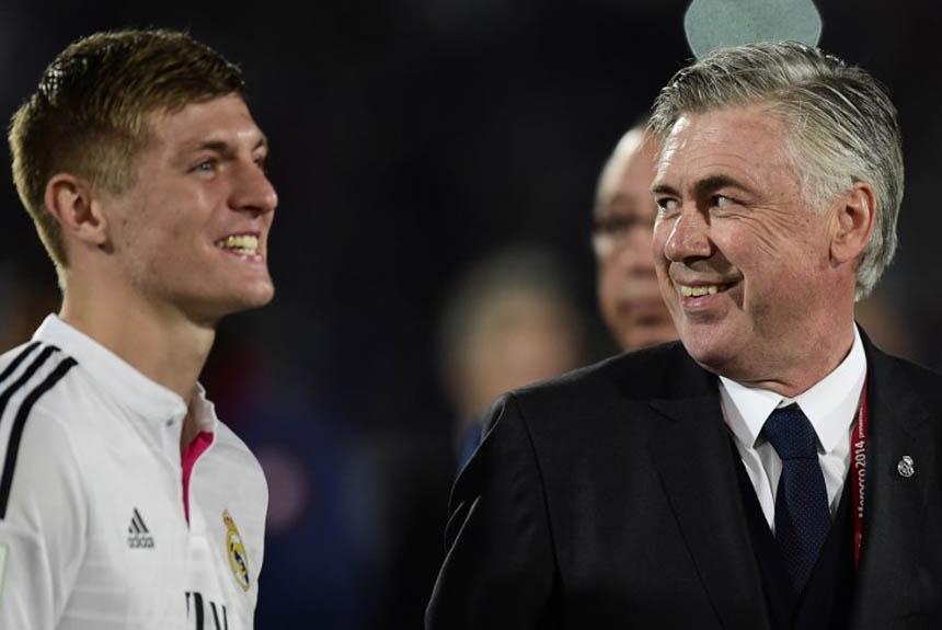 Kroos