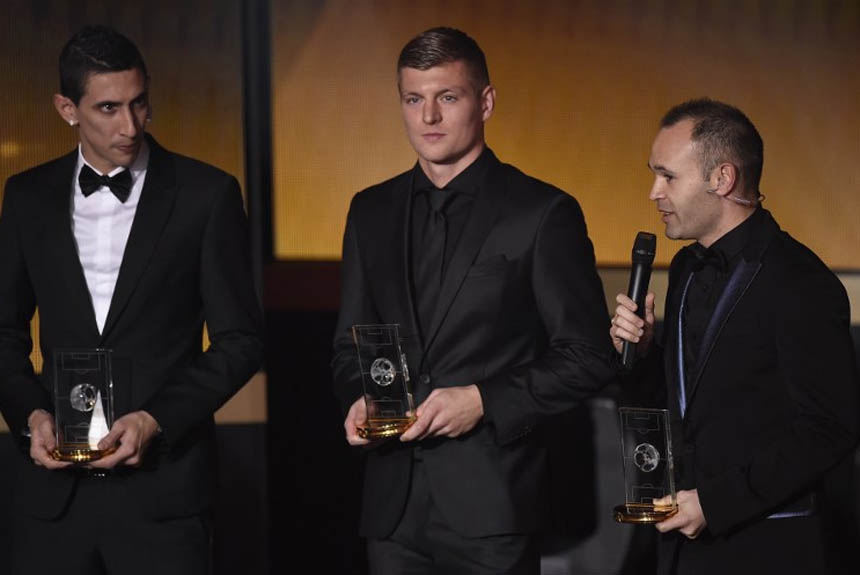 Kroos