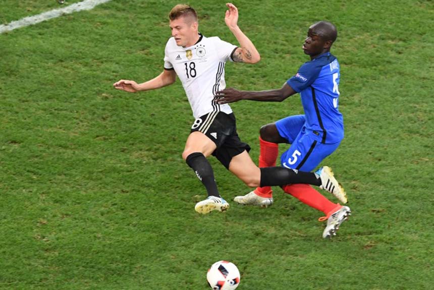 Kroos