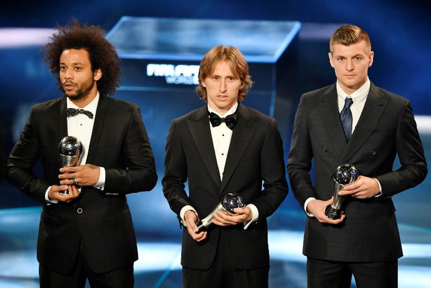 Kroos