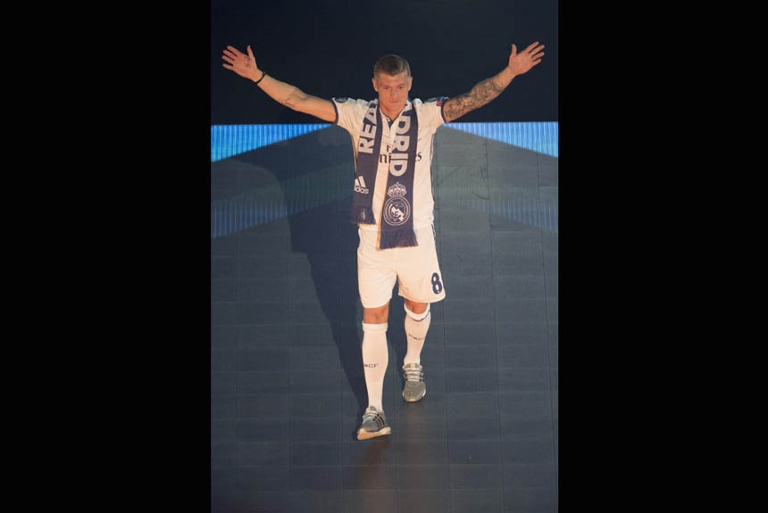 Kroos