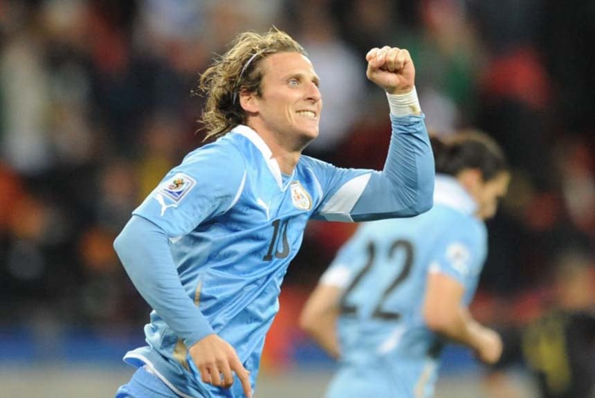 Forlán